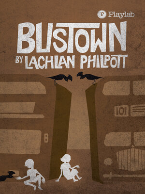 cover image of Bustown